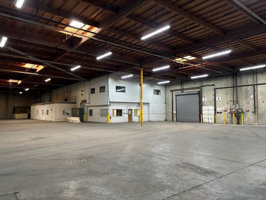 1785 - Sacramento Warehouse