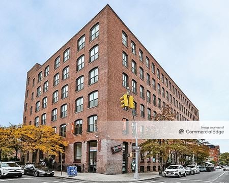 Preview of commercial space at 193 North 9th Street
