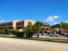 The Medical/Professional Complex