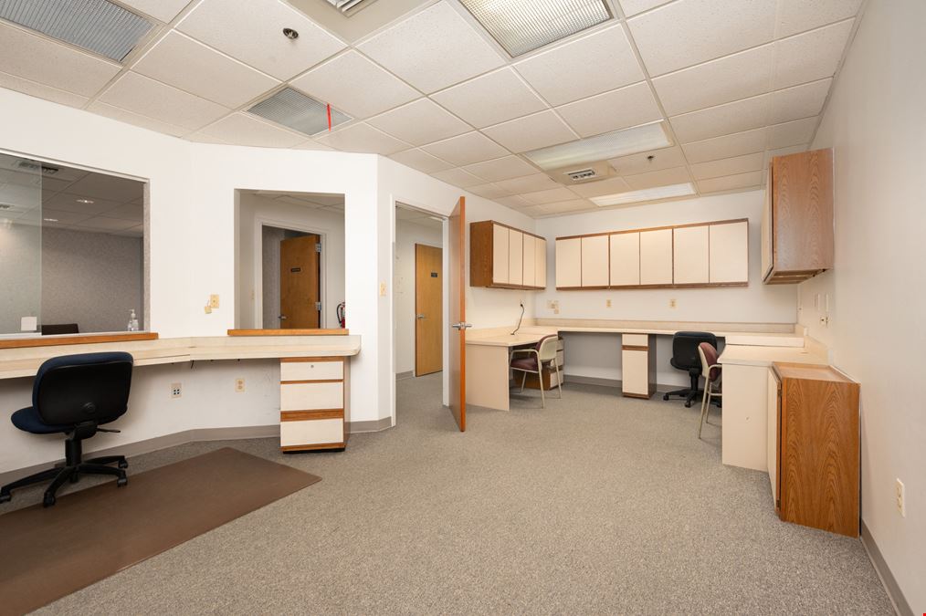 6830 Hospital Drive at Seven Square Medical Office Park