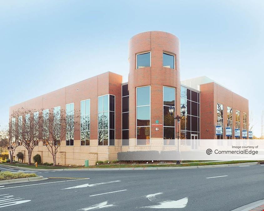 Davidson Clinic