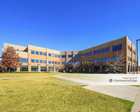 Corporate Center at Centennial Valley 1 - Louisville