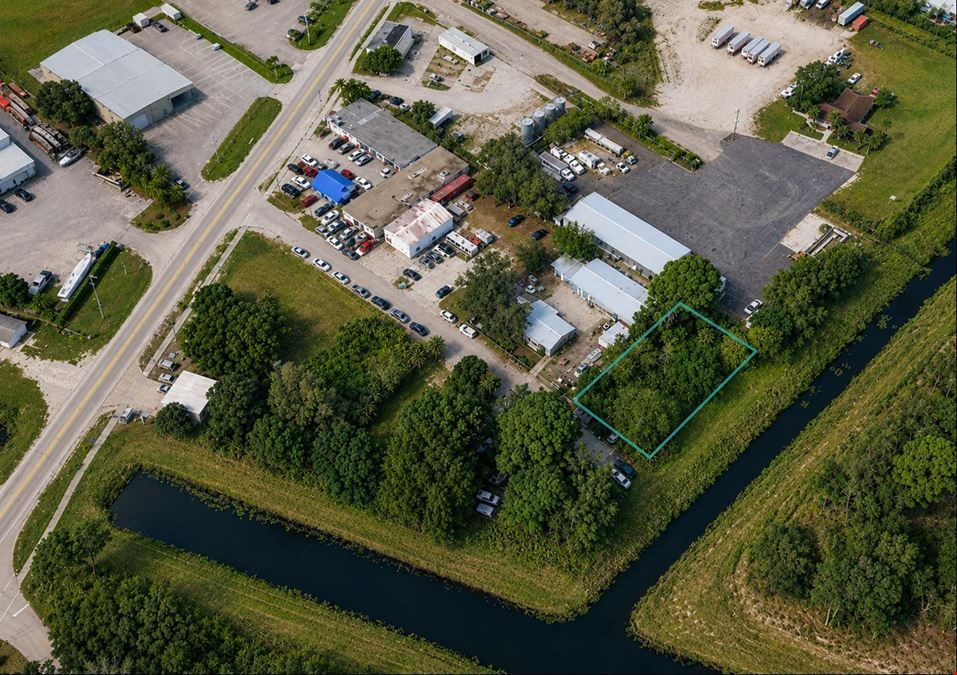 3400 Dale Place, Fort Pierce FL, 34947