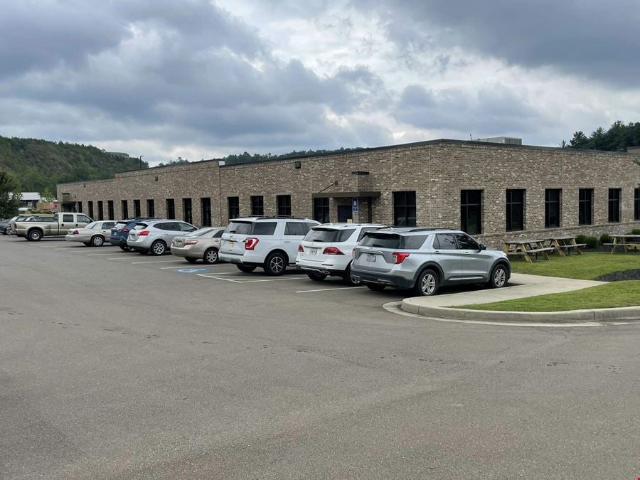 REDUCED: Fully Leased Office Building For Sale