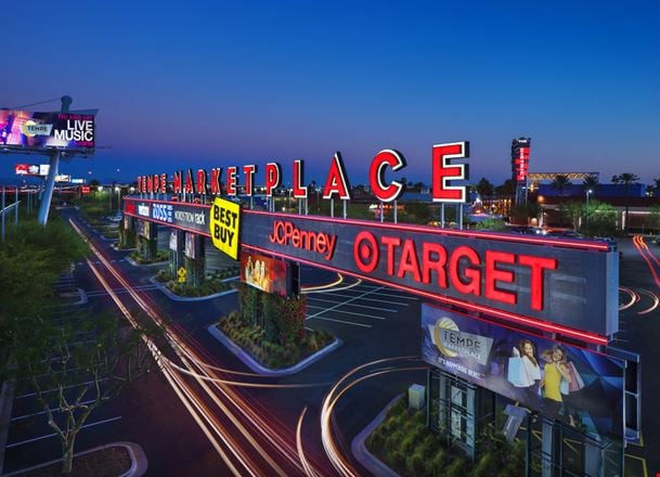 Preview of Retail space for Rent at 2000 E. Rio Salado Pkwy