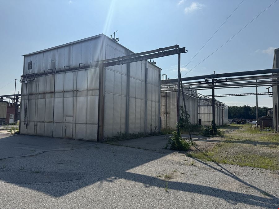 563 New Dam Rd