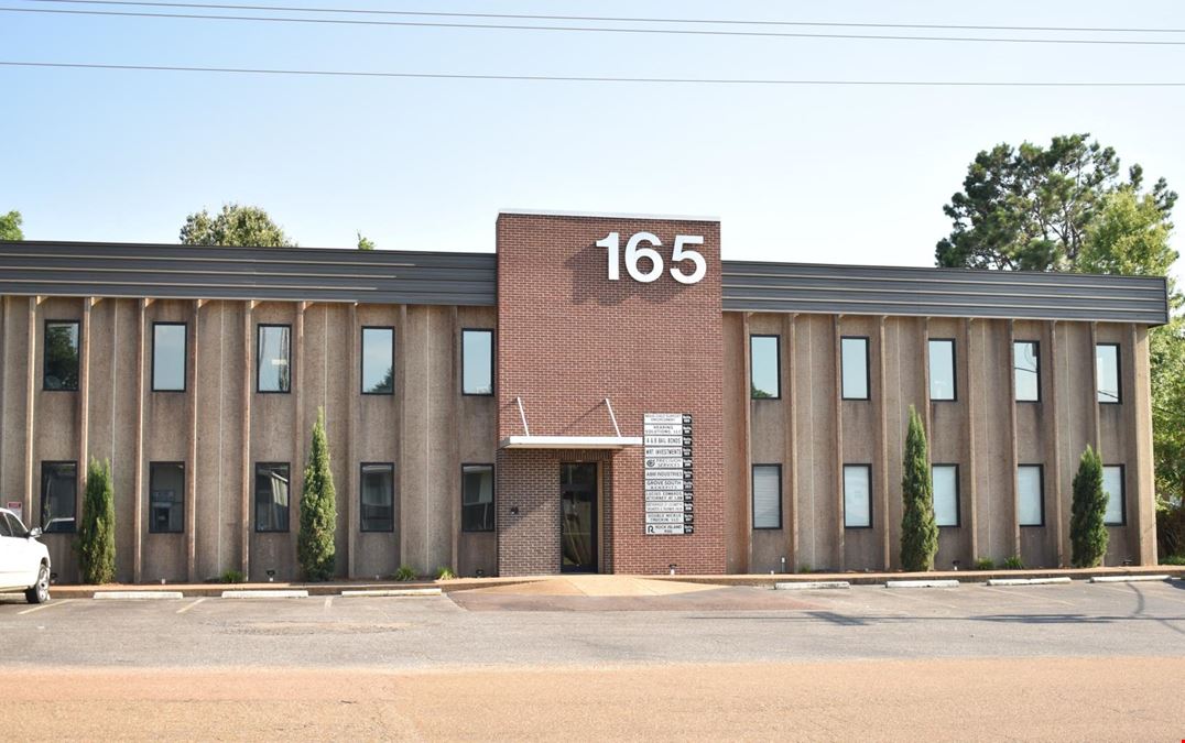 165 W South Street, Hernando, MS