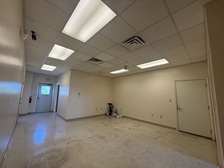 1067 Industrial Park Rd