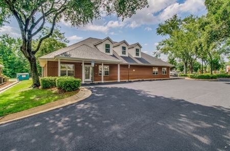 Preview of Office space for Rent at 5565 Woodbine Road