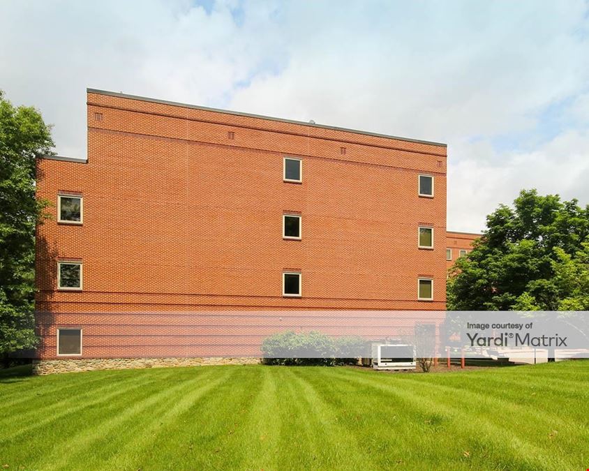 GBMC Physicians Pavilion at Owings Mills