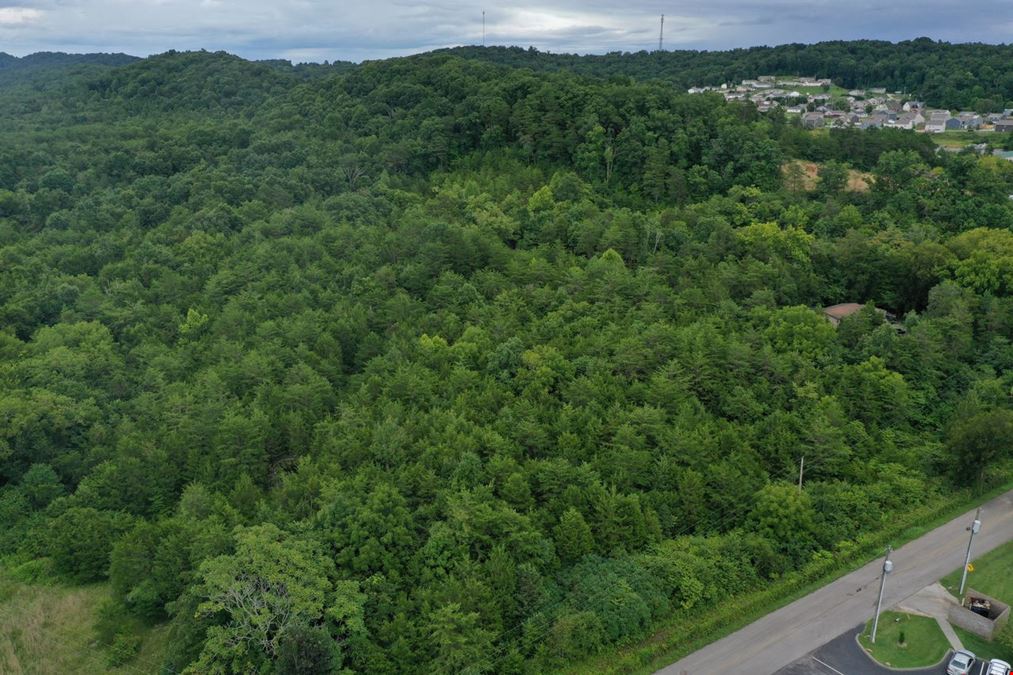 220 Milldale Rd