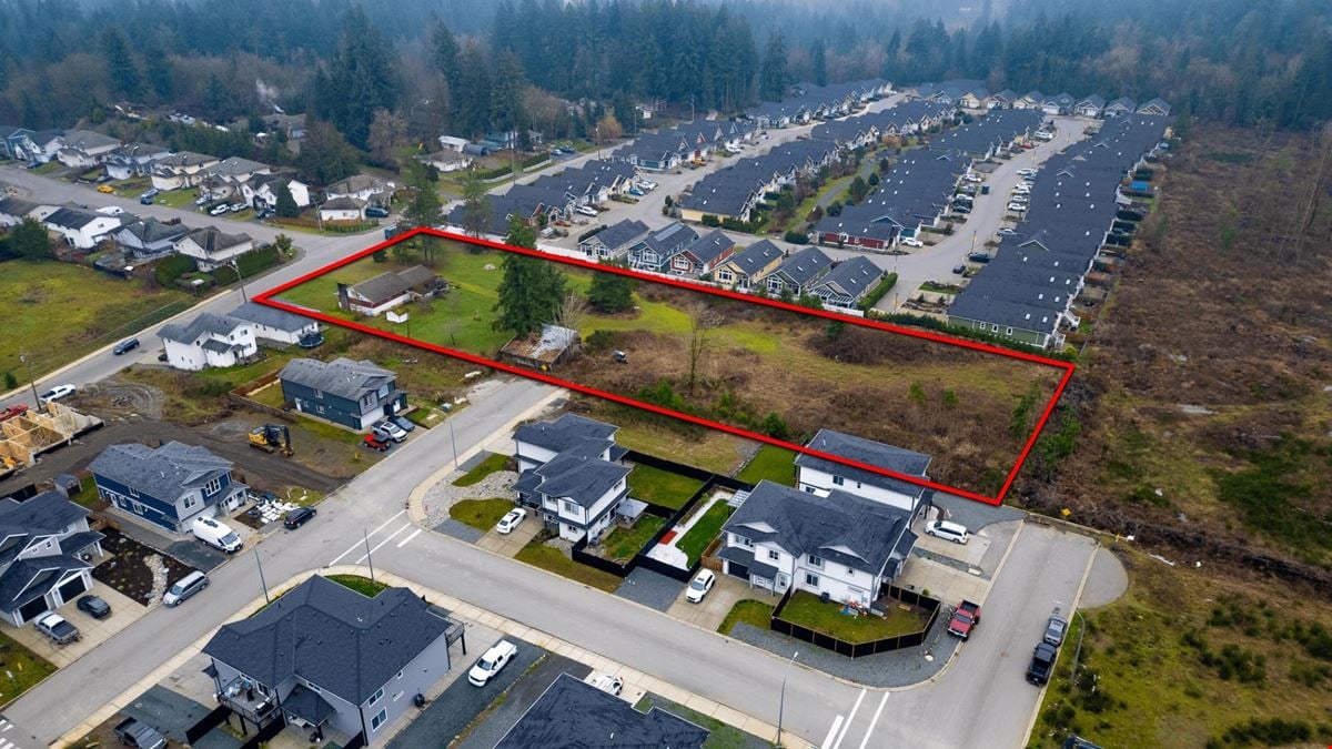 5984 Cassino Road, Duncan