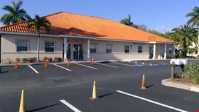 Clark Road Medical Office