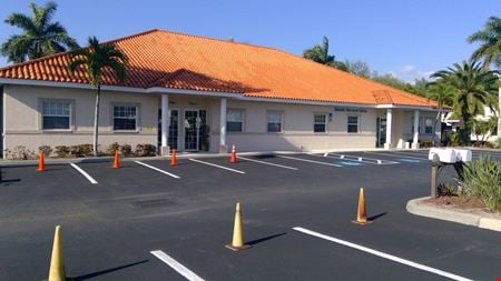 Preview of Office space for Rent at 3941 Clark Road