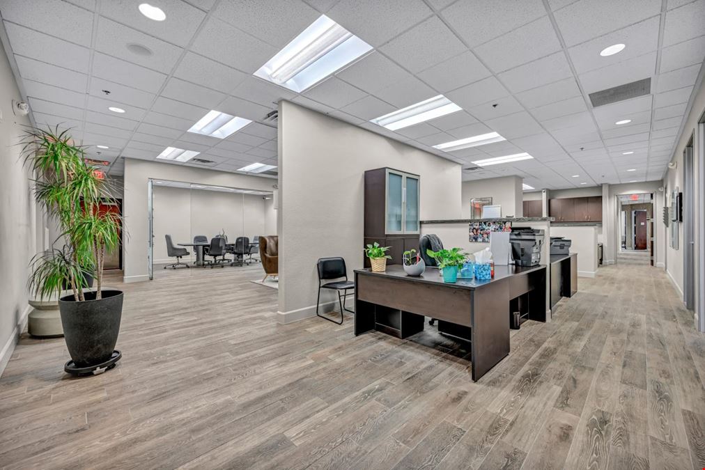 2900 West Horizon Ridge Pkwy Suite 101