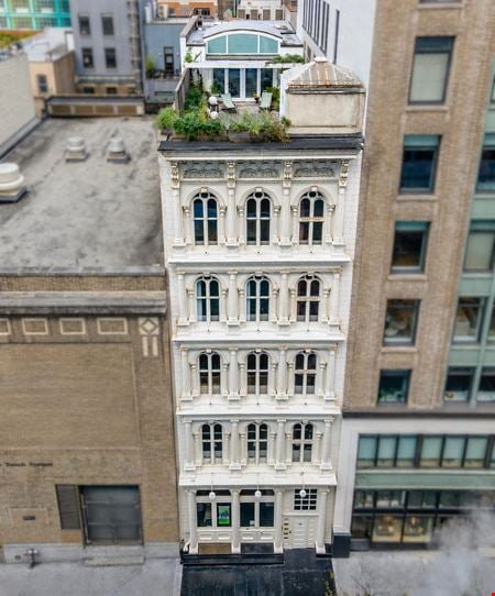 Preview of Mixed Use space for Sale at 75 Murray St