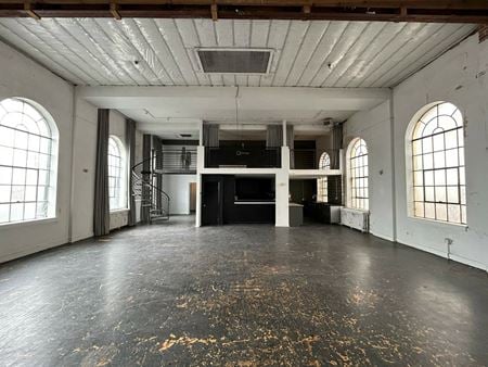Preview of Office space for Sale at 1545 Julian Street