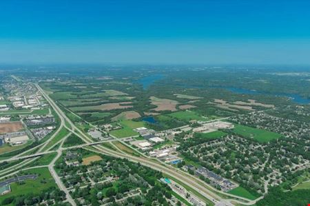 Preview of Mixed Use space for Sale at I-470 & Colburn Rd (Southern Boundary) to Woods Chapel (Northern Boundary)