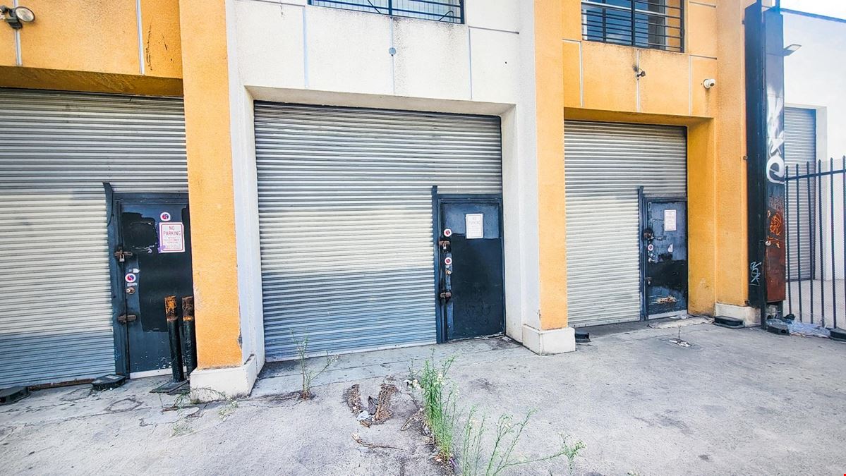 777 E Pico Blvd