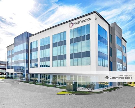 Preview of Office space for Rent at 777 International Pkwy