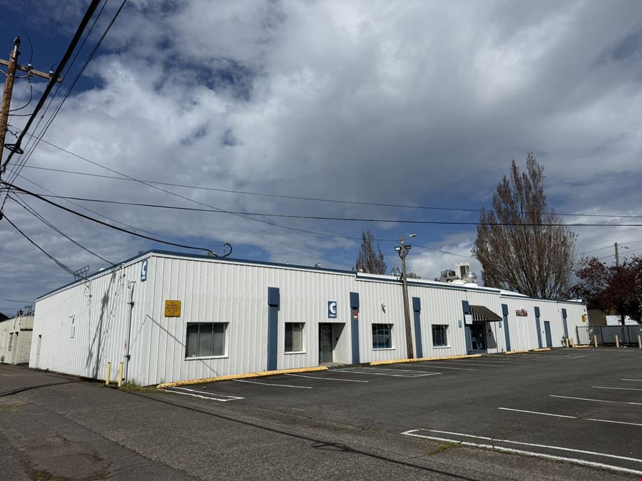 CENTRAL MIXED USE