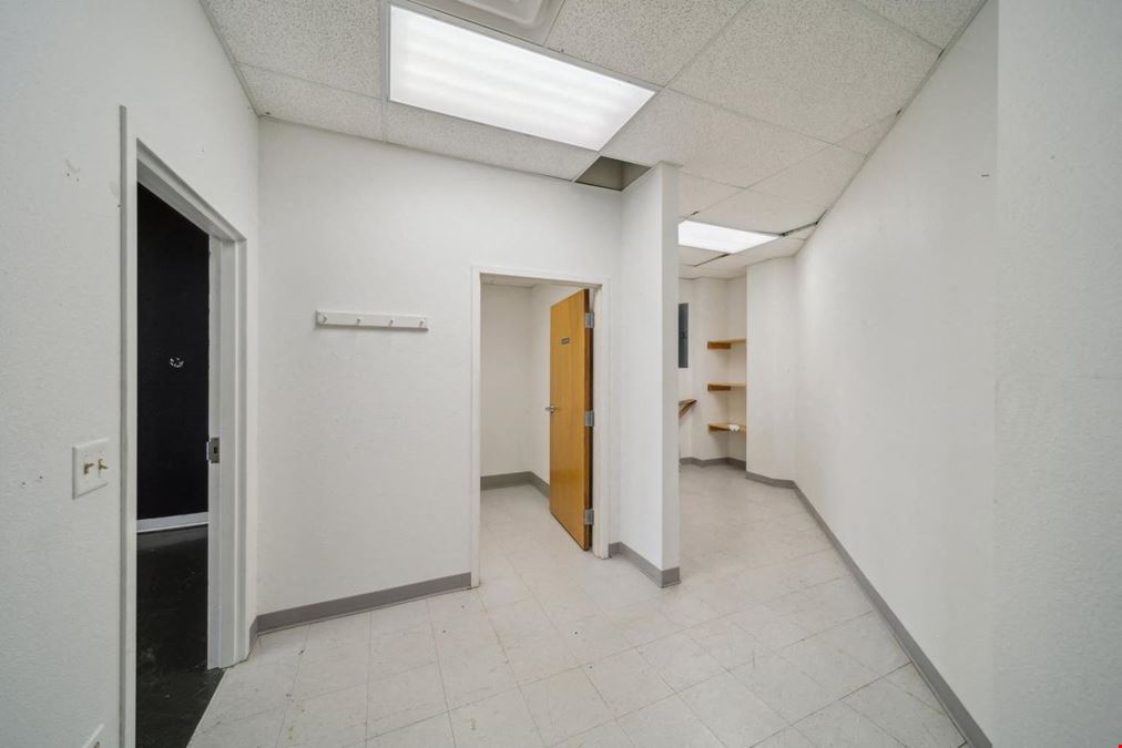 Office Suite For Lease | Great Location | Beautiful Store Front