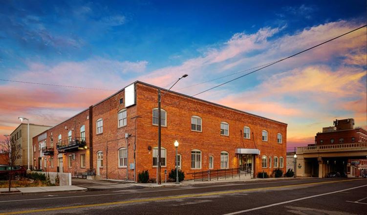 Preview of Office space for Rent at 152 S Jefferson