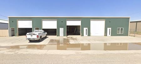 Preview of Industrial space for Rent at 10614 Private Road 1310
