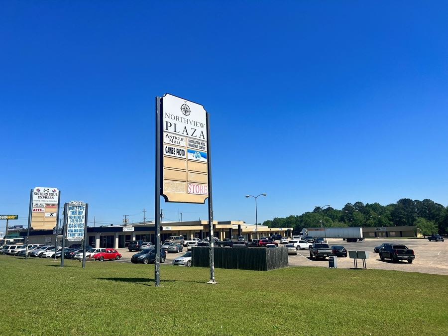 Northview Plaza