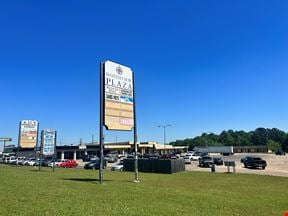 Northview Plaza