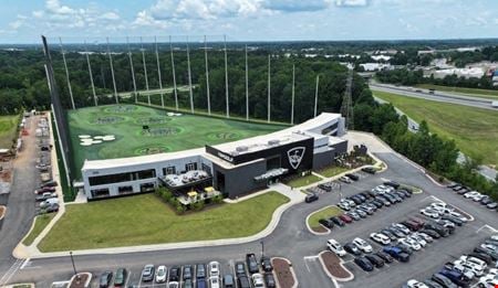 Preview of Retail space for Sale at 609 Guilford College Road