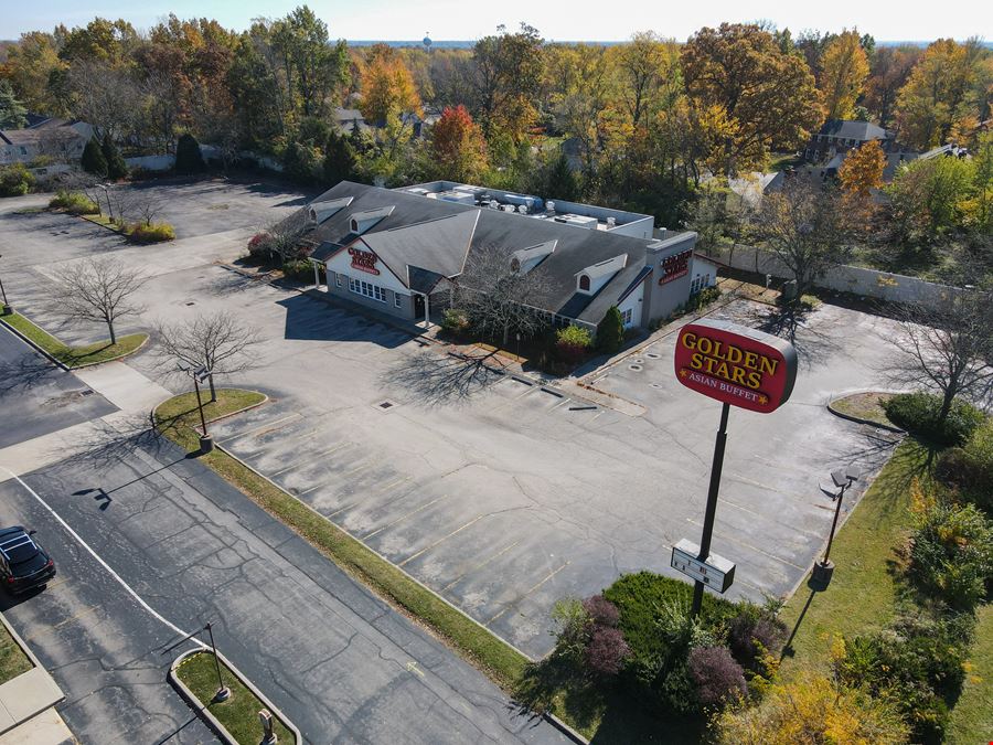 1.88 AC COMMERCIAL REDEVELOPMENT OPPORTUNITY