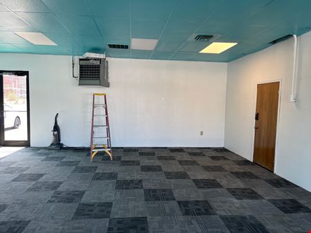 Preview of commercial space at 224 North Washington Street