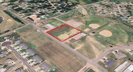 Preview of VacantLand space for Sale at Lovely Avenue Land