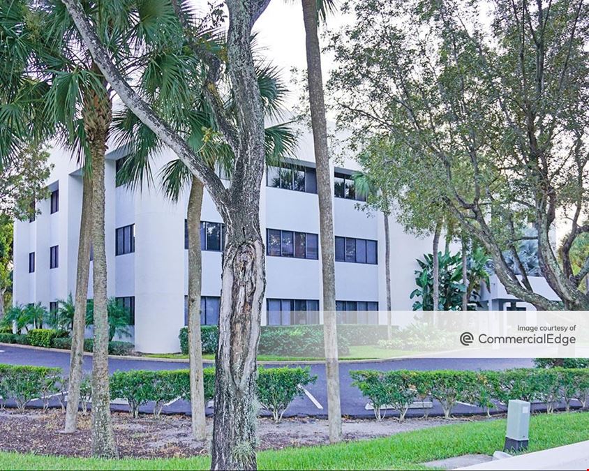 1800 NW Corporate Blvd