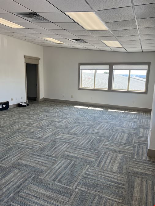 Vineyard Business Center Office Building 1