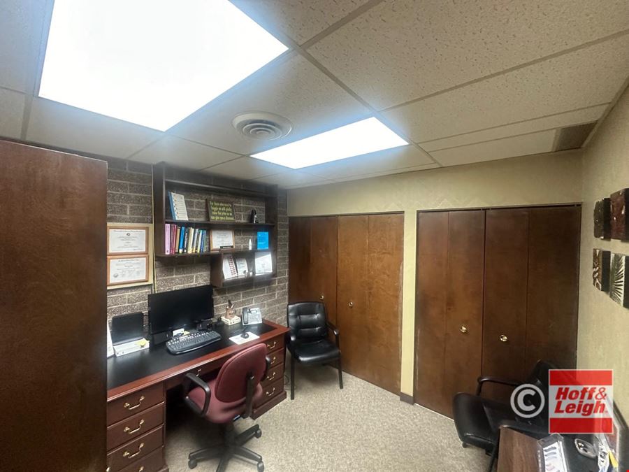 355 Portage Trail