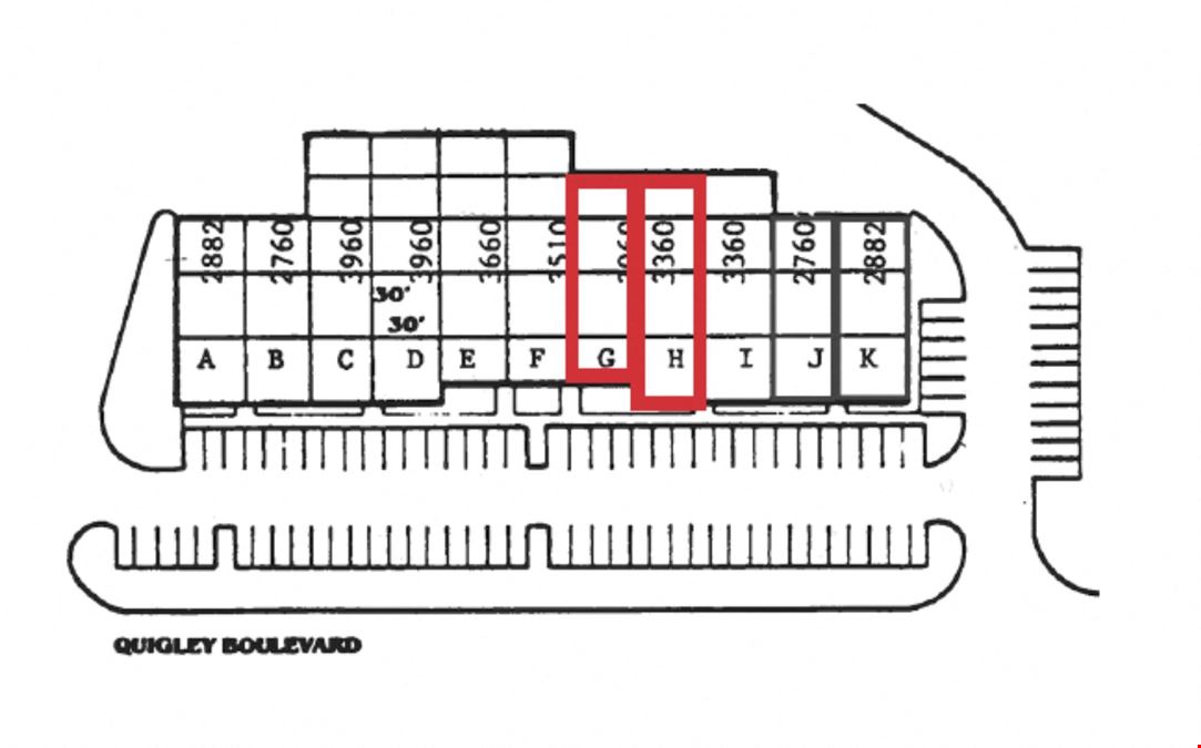 Airport Business Center | Building 243