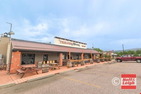 Preview of Retail space for Sale at 2925 W Colorado Avenue