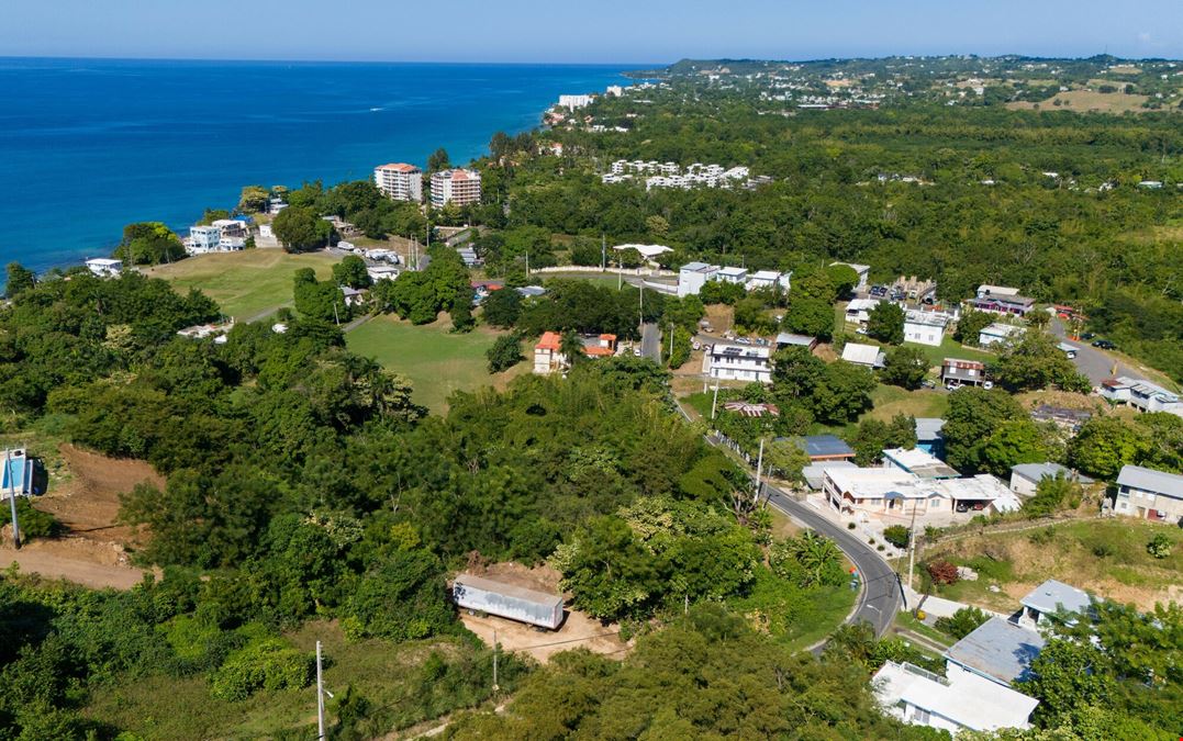 Rincon Residential Property - For Sale