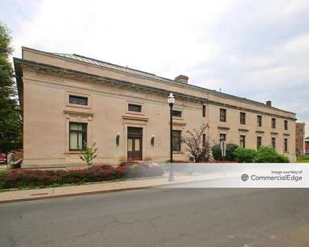 Preview of Office space for Rent at 114 West Main Street
