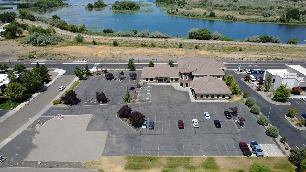 River View Professional Building