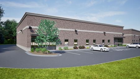 Preview of Industrial space for Rent at 4627 Atlanta Hwy