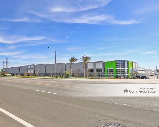 Preview of Industrial space for Rent at 8688 Etiwanda Avenue