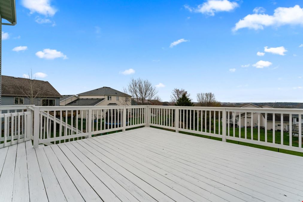 4318 Shetland Pl NW - Beautiful Home For Sale