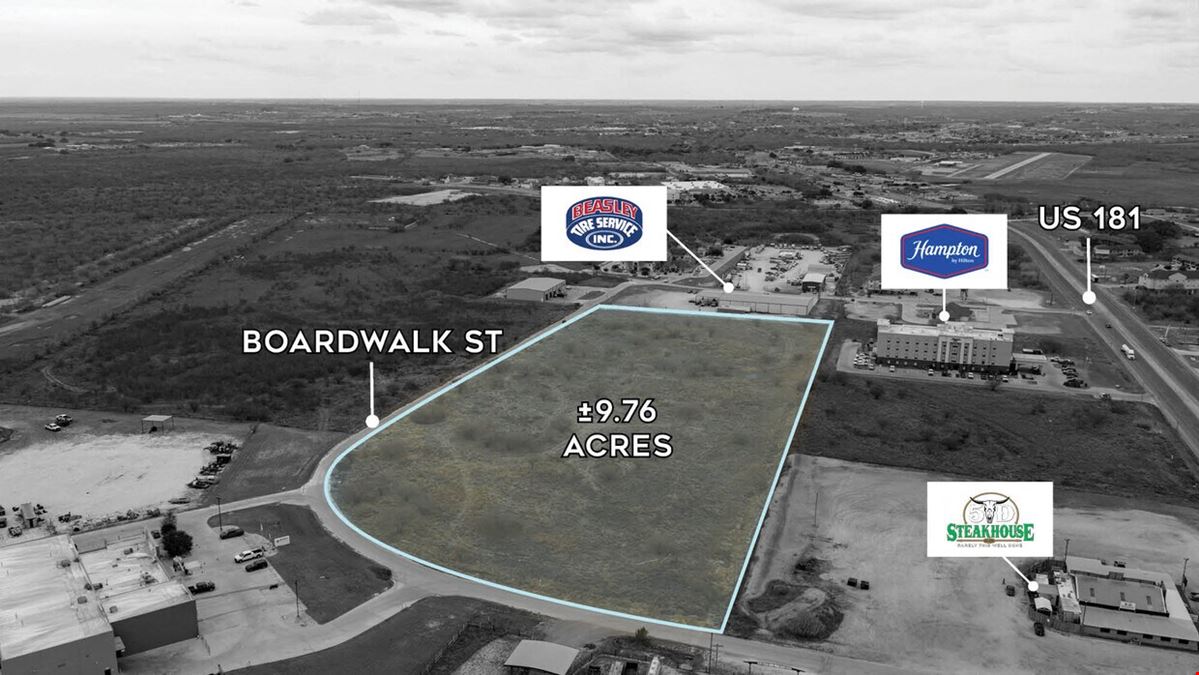 4091 S Highway 181