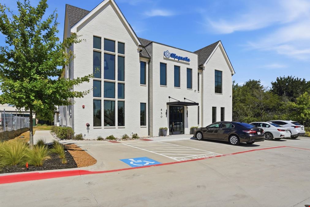 860 S Village Center Drive