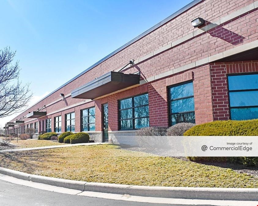 Tinley Crossings Corporate Center - SouthPoint IV