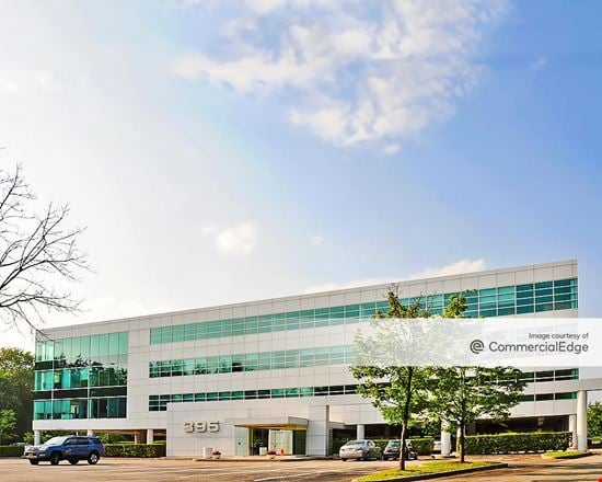 Preview of Office space for Rent at 395 West Passaic Street