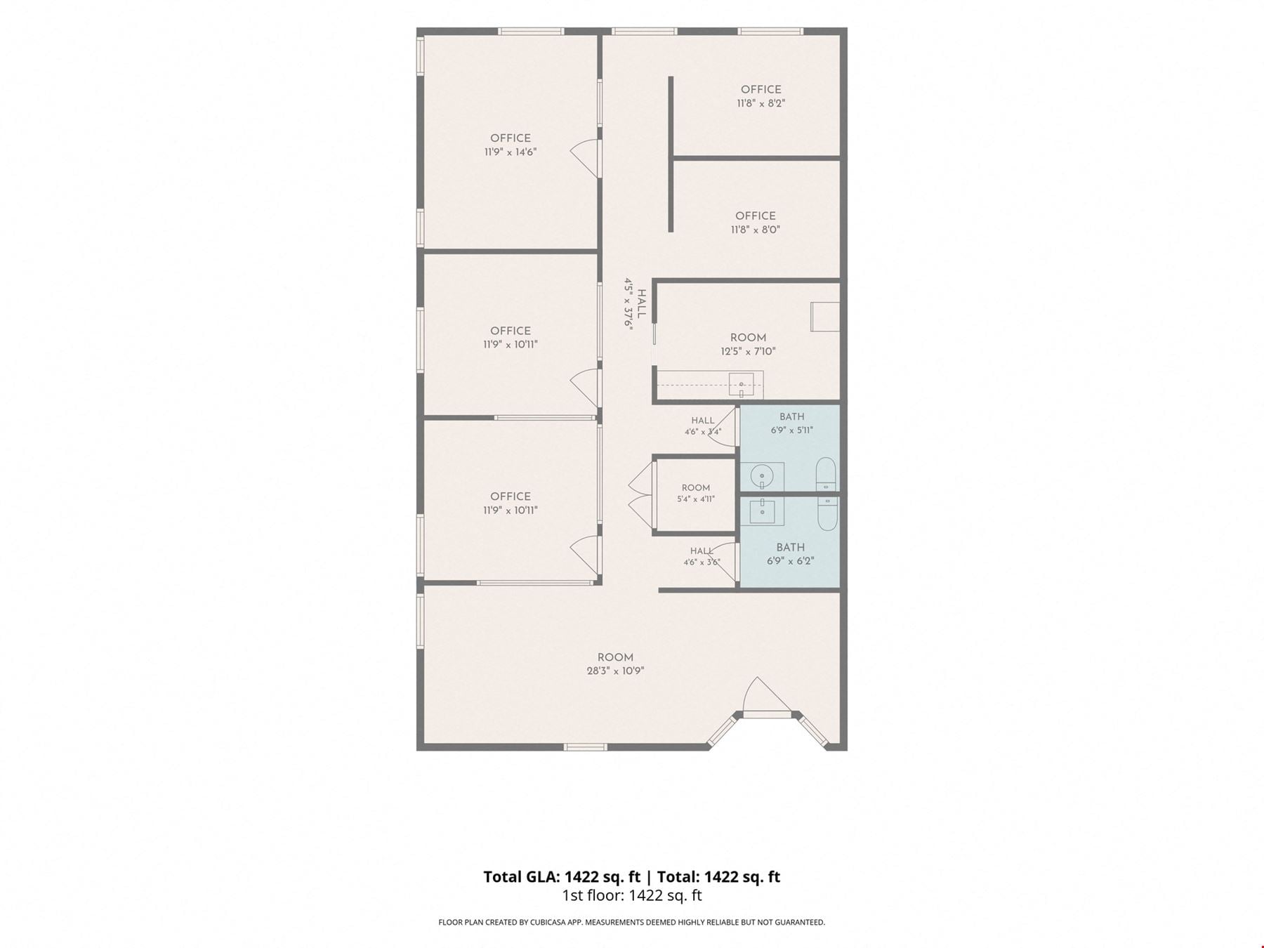 2700 S Western Suite 1500